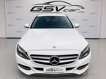 Mercedes-benz C 220 BlueTEC Automatic Sport