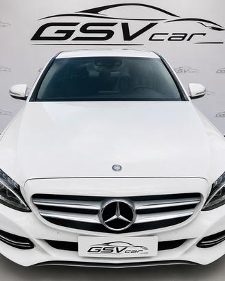 Mercedes-benz C 220 BlueTEC Automatic Sport