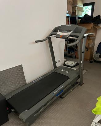 Tapis roulant DOMYOS TC-5 usato