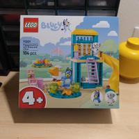 lego 11201 bluey