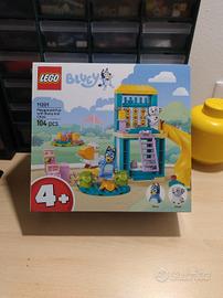 lego 11201 bluey