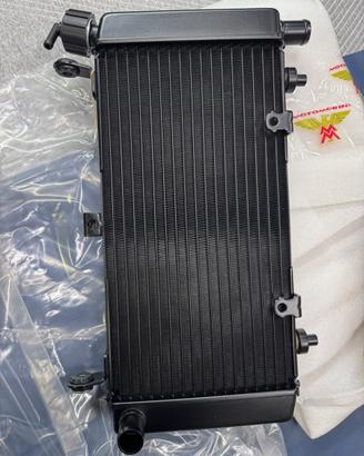 Radiatore e Ventola Nuovi Moto Morini