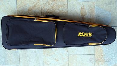 Custodia Markbass Gigbag per basso