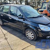 RENAULT SCENIC 2 JM0/1 1.5 DCI 106CV -Ricambi