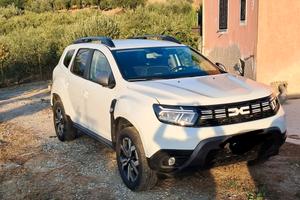 Dacia Duster gpl