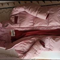 Cappotto MOLO bambina 128cm/8 anni