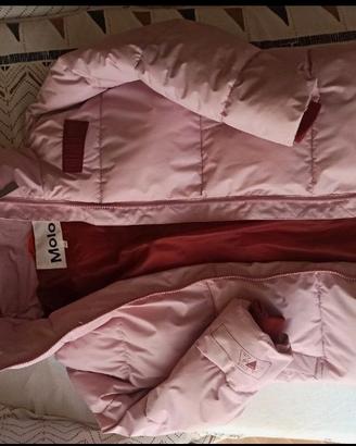 Cappotto MOLO bambina 128cm/8 anni