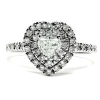 Anello Battito Prezioso