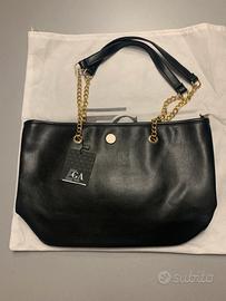 Borsa EGA Milano nuova