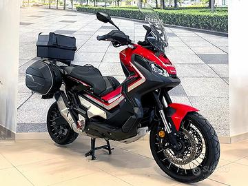 Honda X-ADV