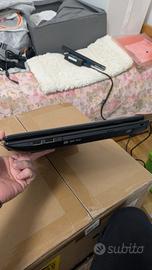 Notebook Packard Bell Win10