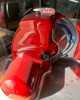 Berkel