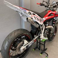 Husqvarna Sm 125 2009