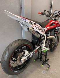 Husqvarna Sm 125 2009