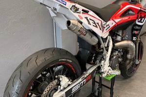 Husqvarna Sm 125 2009