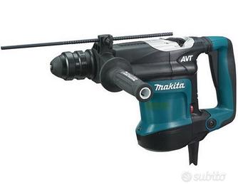 Makita demolitore tassellatore HR3210FCT/2