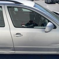 PORTIERA ANTERIORE DESTRA SKODA Octavia S. Wagon 4
