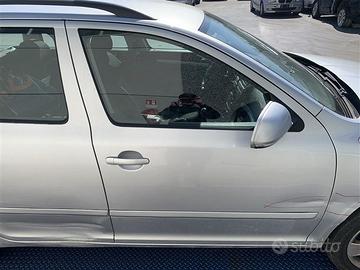 PORTIERA ANTERIORE DESTRA SKODA Octavia S. Wagon 4