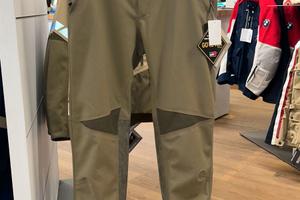 Pantaloni moto BMW GS Namib GTX Uomo Tg. 52
