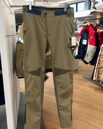 Pantaloni moto BMW GS Namib GTX Uomo Tg. 52