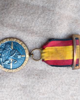 medaglia di Guerra 