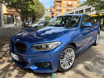 BMW Serie 2 Cpé(F22/87) - 2017