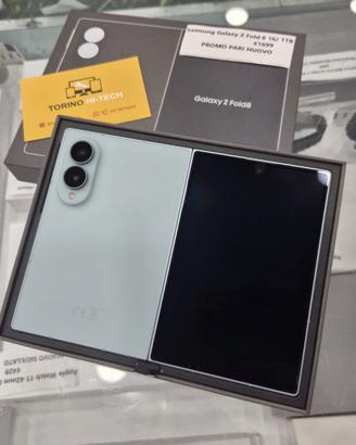 Samsung Galaxy Z Fold 8 16/ 1TB - PROMO