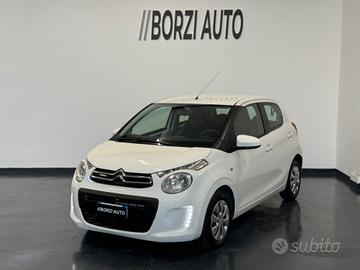 Citroen C1 VTi 72 5p Feel PROMO!! EURO 6!!