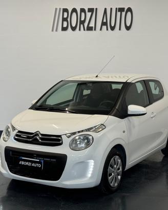 Citroen C1 VTi 72 5p Feel PROMO!! EURO 6!!