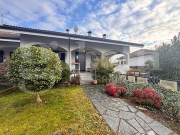 Villa o villino Bruino [Cod. rif 3283463VRG]