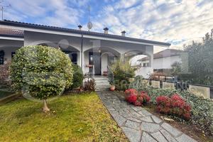 Villa o villino Bruino [Cod. rif 3283463VRG]