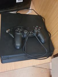 Play station 4