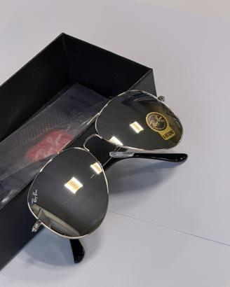 Occhiali Ray-Ban RB3026 62/14 135