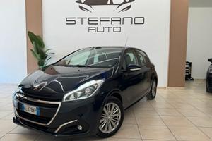 Peugeot 208 BlueHDi 75 5 porte Allure