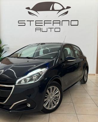 Peugeot 208 BlueHDi 75 5 porte Allure