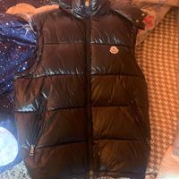 Smanicato Moncler