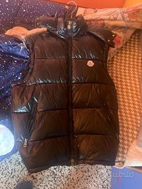 Smanicato Moncler