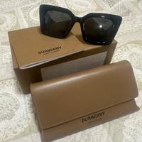 Occhiali da sole Burberry