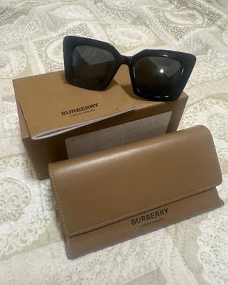 Occhiali da sole Burberry