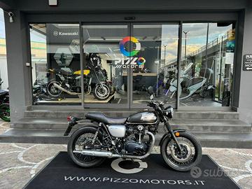 KAWASAKI W 800 W 800