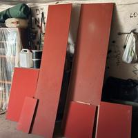 Pannelli fonoassorbenti