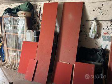 Pannelli fonoassorbenti