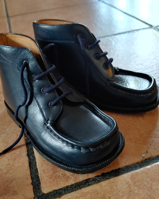 Scarpe bimbo 2 paia n.25 e n.24