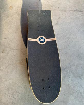 Smoothstar Felipe Toledo THD 32.5 Surfskate