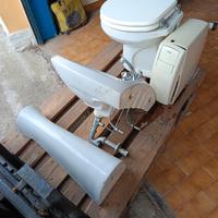 sanitari Ideal standard. in buone condizioni 