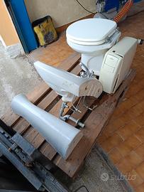 sanitari Ideal standard. in buone condizioni 