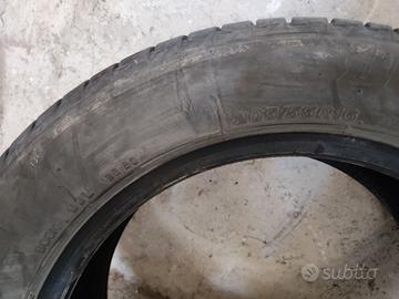 gomme auto 205/55r16 Bridgestone Turanza T005