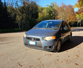 Mitsubishi Colt 1.1 GPL 2009