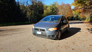 Mitsubishi Colt 1.1 GPL 2009