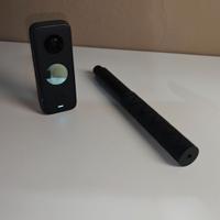 Action Camera Insta360 One X2 MAI USATA